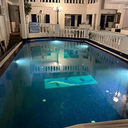 Hotel Porto 3*