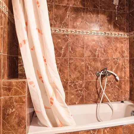 Porto Hotel 3*